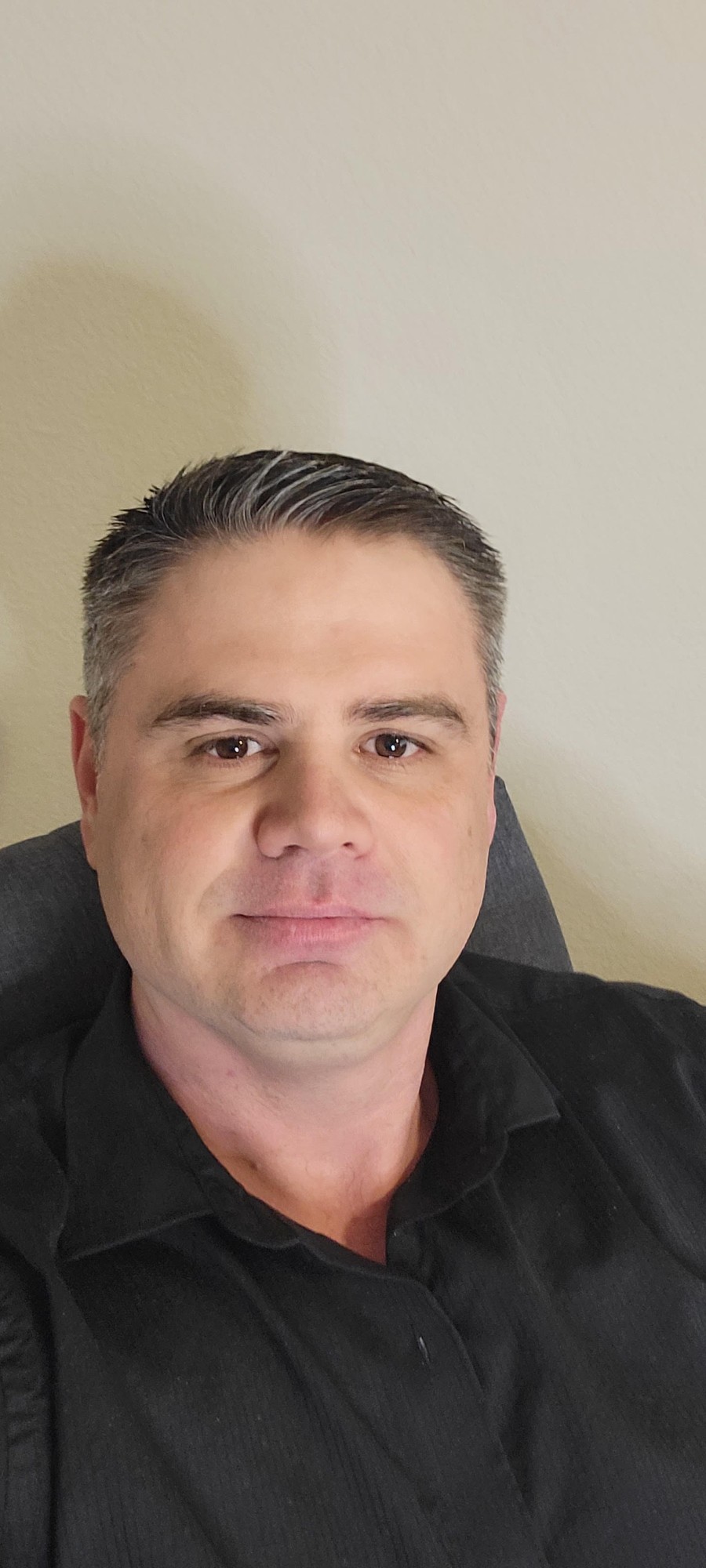 Greg Carter